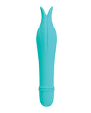 Pretty Love Edward10 Function Silicone Vibrator - iVenuss