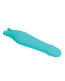 Pretty Love Edward10 Function Silicone Vibrator - iVenuss