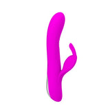 Pretty Love Dylan Rabbit Vibrator Silicone - iVenuss