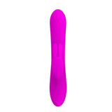 Pretty Love Dylan Rabbit Vibrator Silicone - iVenuss