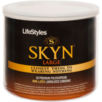 Lifestyles Skyn Large 40pc Bowl - iVenuss