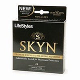Lifestyles Skyn 24 Pack - iVenuss