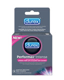 Durex Performax Intense 3 Pack - iVenuss