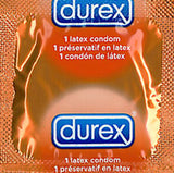 Durex Intense Sensation 3pk - iVenuss