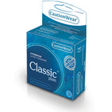 Classic Lubricated Condoms 3pk - iVenuss
