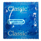 Classic Lubricated Condoms 3pk - iVenuss
