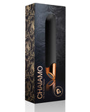 Chaiamo Black