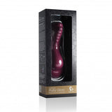 Ruby Glow Dusk 10 Speed Massager - iVenuss