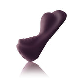 Ruby Glow Dusk 10 Speed Massager - iVenuss