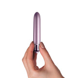 Touch Of Velvet Soft Lilac 90mm Bullet - iVenuss