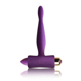 Teazer 7 Speed Purple Vibrator - iVenuss
