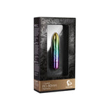 Bullet 80mm Rainbow - iVenuss