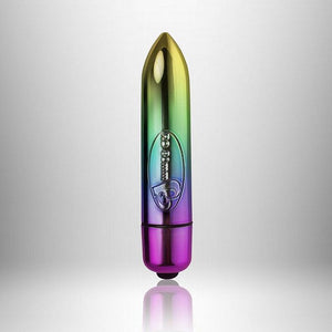 Bullet 80mm Rainbow - iVenuss