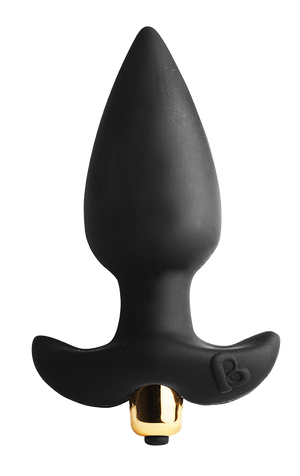 Butt Throb Black - iVenuss