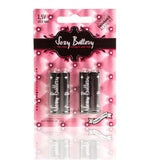 Sexy Battery Aaa-lr3 4 Pack - iVenuss