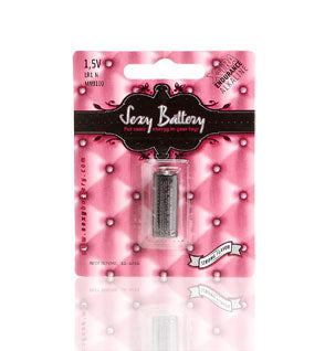 Sexy Battery Lr1-n-mn9100 - iVenuss