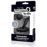 Screaming O My Secret Screaming O For Him Black - iVenuss