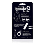 Screaming O My Secret Screaming O For Him Black - iVenuss
