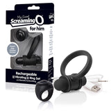 Screaming O My Secret Screaming O For Him Black - iVenuss