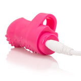 Screaming O Charged Fing O Vooom Mini Vibe Pink - iVenuss
