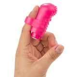 Screaming O Charged Fing O Vooom Mini Vibe Pink - iVenuss