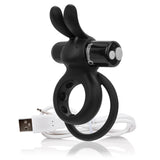 Screaming O Charged Ohare Vooom Mini Vibe Black - iVenuss