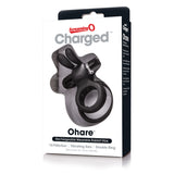 Screaming O Charged Ohare Vooom Mini Vibe Black - iVenuss