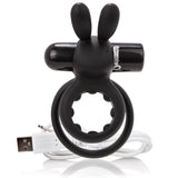 Screaming O Charged Ohare Vooom Mini Vibe Black - iVenuss