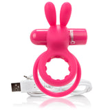 Screaming O Charged Ohare Vooom Mini Vibe Pink - iVenuss