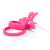 Screaming O Charged Ohare Vooom Mini Vibe Pink - iVenuss