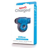 Screaming O Charged O Wow Vooom Mini Vibe Blue - iVenuss