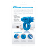 Screaming O Charged O Wow Vooom Mini Vibe Blue - iVenuss