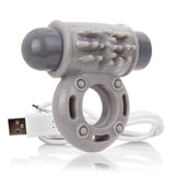 Screaming O Charged O Wow Vooom Mini Vibe Grey - iVenuss
