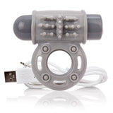 Screaming O Charged O Wow Vooom Mini Vibe Grey - iVenuss