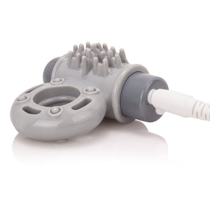 Screaming O Charged O Wow Vooom Mini Vibe Grey - iVenuss