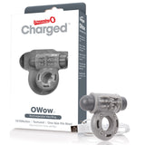 Screaming O Charged O Wow Vooom Mini Vibe Grey - iVenuss