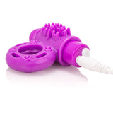 Screaming O Charged O Wow Vooom Mini Vibe Purple - iVenuss