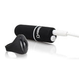 Screaming O My Secret Charged Remote Control Panty Vibe Black - iVenuss