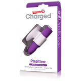 Screaming O Charged Positive Grape - iVenuss