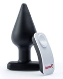 Screaming O My Secret Plug Xl Black - iVenuss