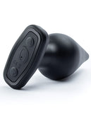 Screaming O My Secret Plug Xl Black - iVenuss