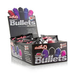 Screaming O 3n1 Soft Touch Bullets 20pc Display - iVenuss