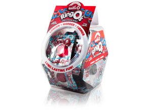 Ringo In Fishbowl 36pc Display - iVenuss