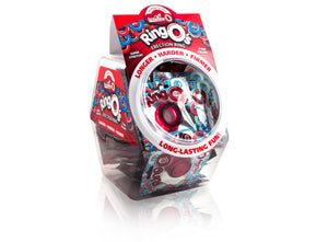 Ringo In Fishbowl 36pc Display - iVenuss