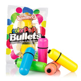 Color Pop Bullet Neon Pink - iVenuss