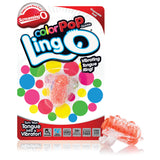 Color Pop Quickie Lingo Orange - iVenuss