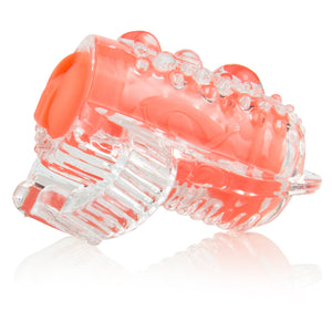 Color Pop Quickie Lingo Orange - iVenuss