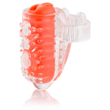 Color Pop Quickie Lingo Orange - iVenuss