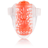 Color Pop Quickie Lingo Orange - iVenuss