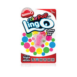 Color Pop Quickie Lingo Pink - iVenuss